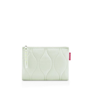 reisenthel® Kosmetiktasche case 1, puffer iced matcha