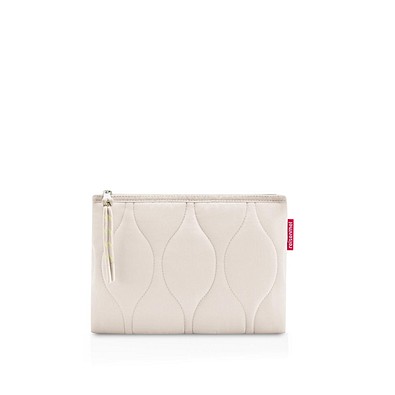 reisenthel® Kosmetiktasche case 1, puffer stone
