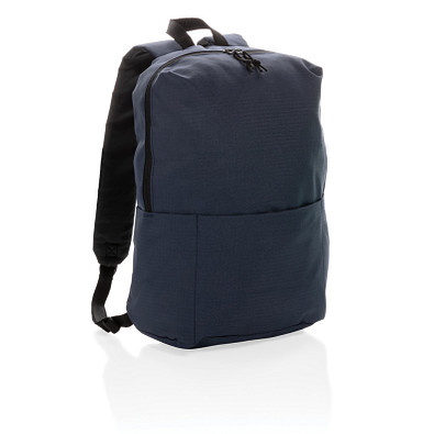 XD COLLECTION Rucksack Casual, PVC-frei, dunkelblau XD COLLECTION Rucksack Casual, PVC-frei, dunkelblau