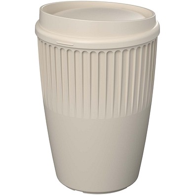 Cirrus 350 ml Becher, Sandstone