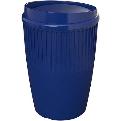 Cirrus POP 350 ml Becher, blau