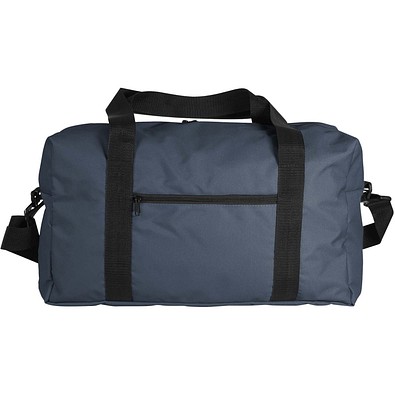 Citizen Green Escape Reisetasche, blau