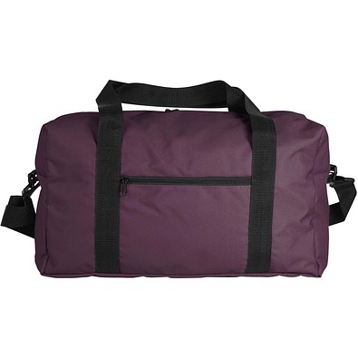 Citizen Green Escape Reisetasche, bordeaux