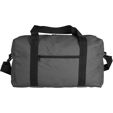 Citizen Green Escape Reisetasche, grau