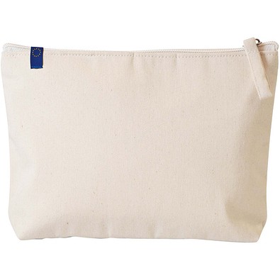 Citizen Green Iso isolierte Lunchtasche aus Baumwolle, natur