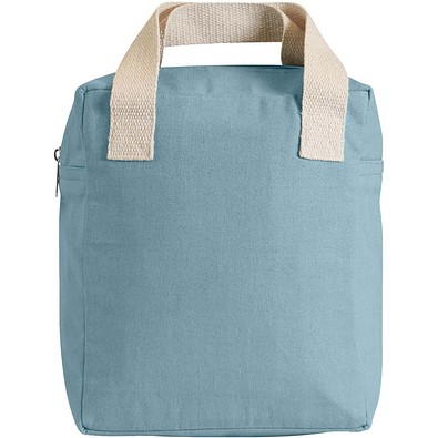Citizen Green Lunchy Lunchtasche aus Bio Baumwolle, blau
