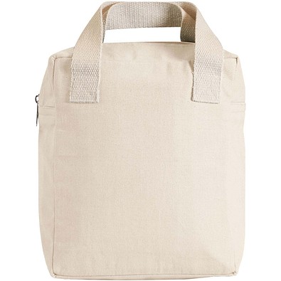 Citizen Green Lunchy Lunchtasche aus Bio Baumwolle, natur