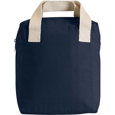 Citizen Green Lunchy Lunchtasche aus Bio Baumwolle, navy