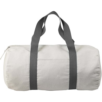 Citizen Green Magnum Duffle Sporttasche, dunkelgrau