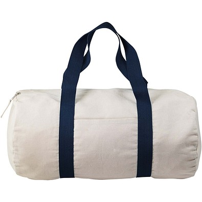 Citizen Green Magnum Duffle Sporttasche, navy