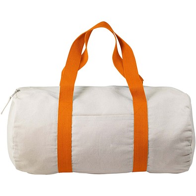 Citizen Green Magnum Duffle Sporttasche, orange