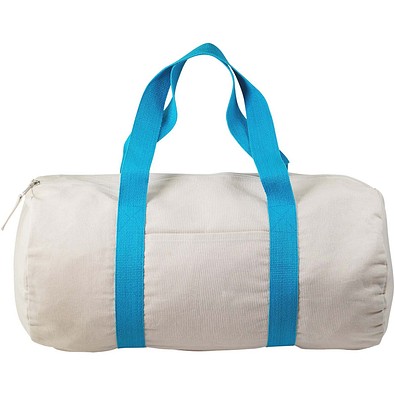Citizen Green Magnum Duffle Sporttasche, türkis
