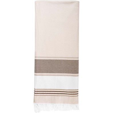 Citizen Green Marina 100 x 170 cm Fouta, beige