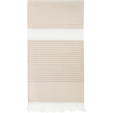 Citizen Green Seabeach 100 x 180 cm Fouta, beige