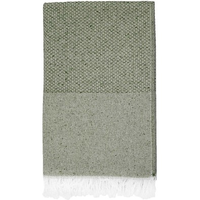 Citizen Green Seafou 100 x 170 cm Fouta, khaki
