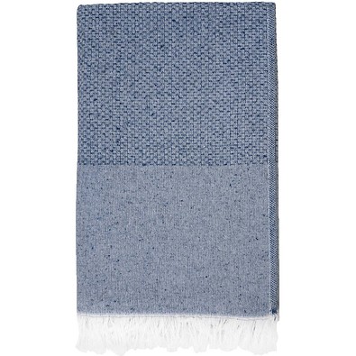 Citizen Green Seafou 100 x 170 cm Fouta, navy