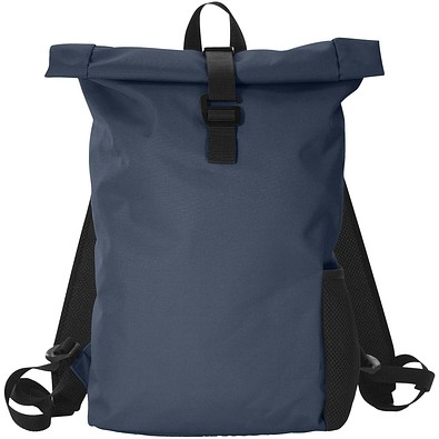 Citizen Green Vanguard Rucksack aus recyceltem Material, navy