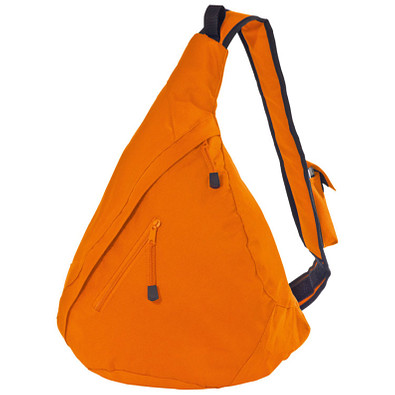 Citybag Córdoba,orange Citybag Córdoba,orange