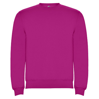 Clasica Sweatshirt mit Rundhalsausschnitt für Kinder, Rossette, 5/6