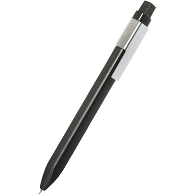 MOLESKINE® Bleistift Classic Click 0,7, schwarz MOLESKINE® Bleistift Classic Click 0,7, schwarz