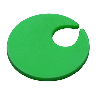 Clip-Chip, standard-grün Clip-Chip, standard-grün