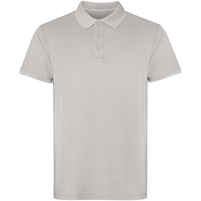 Cobain Poloshirt Unisex, grau, XL