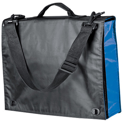 College Allround-Tasche Ibiza,blau College Allround-Tasche Ibiza,blau