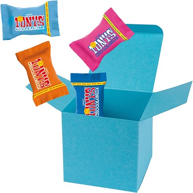 ColorBox Tiny Tony`s - Hellblau