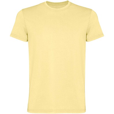 Corgi T-Shirt für Herren, gelb, XL