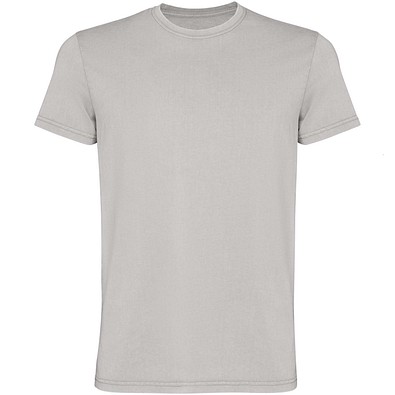 Corgi T-Shirt für Herren, grau, 3XL