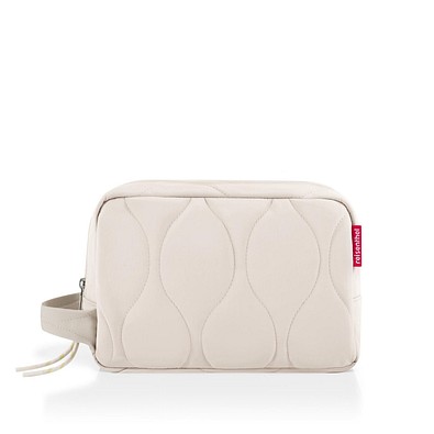 cosmeticpouch M, puffer stone