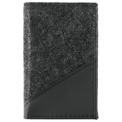 CREATIV-DESIGN Ausweistasche PulseCompakt, schwarz CREATIV-DESIGN Ausweistasche PulseCompakt, schwarz