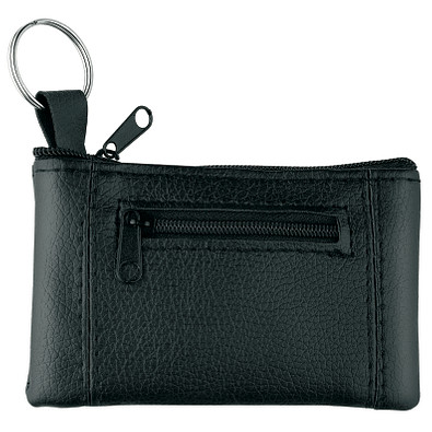 CREATIV-DESIGN Schlüsseltasche LookBasic, schwarz CREATIV-DESIGN Schlüsseltasche LookBasic, schwarz