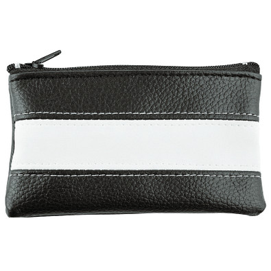 CREATIV-DESIGN Schlüsseltasche LookPlus, schwarz/weiß CREATIV-DESIGN Schlüsseltasche LookPlus, schwarz/weiß