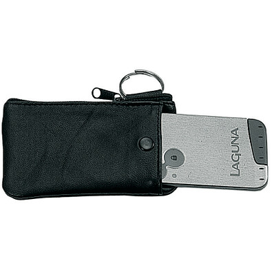 CREATIV-DESIGN Schlüsseltasche Pocket, schwarz CREATIV-DESIGN Schlüsseltasche Pocket, schwarz