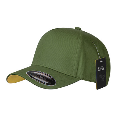 CrisMa Baseballcap, ---