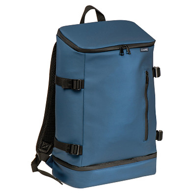 CrisMa Kühlrucksack , dunkelblau