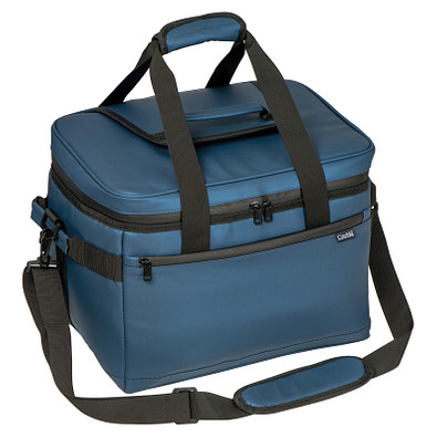 CrisMa Kühltasche, dunkelblau