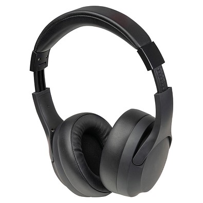 CrisMa Over-Ear Kopfhörer, schwarz