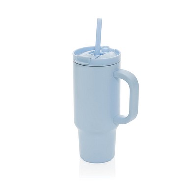 Cruiser kompakter, auslaufsicherer RCS rec. Becher 480ml, blau