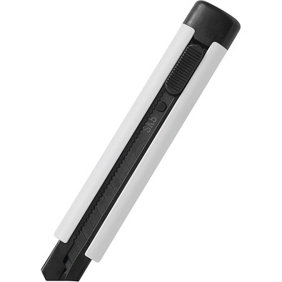 Cuttermesser RELIABLE,weiß