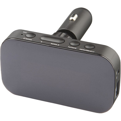 DAB Auto Adapter, schwarz DAB Auto Adapter, schwarz