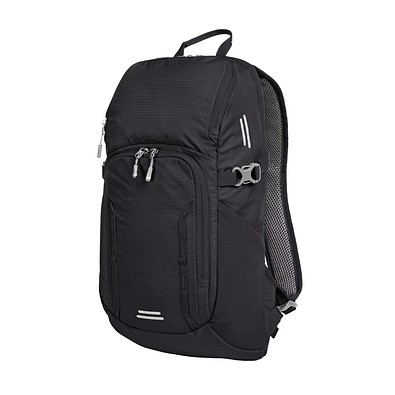 Daypack OUTDOOR, schwarz