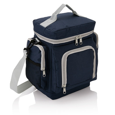 XD COLLECTION Reise KühltascheDeluxe, blau XD COLLECTION Reise KühltascheDeluxe, blau