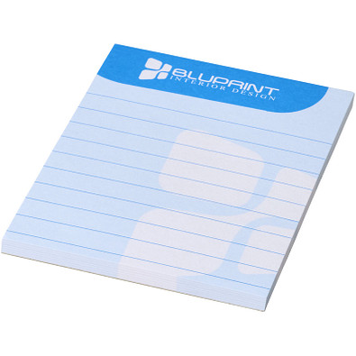 Desk-Mate® A7 Notizblock, weiss, 50 Blatt Desk-Mate® A7 Notizblock, weiss, 50 Blatt