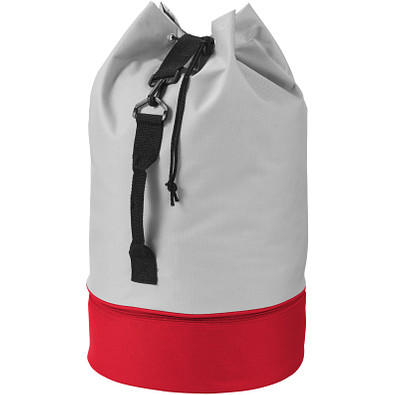 Dipp Seesack, grau,rot Dipp Seesack, grau,rot