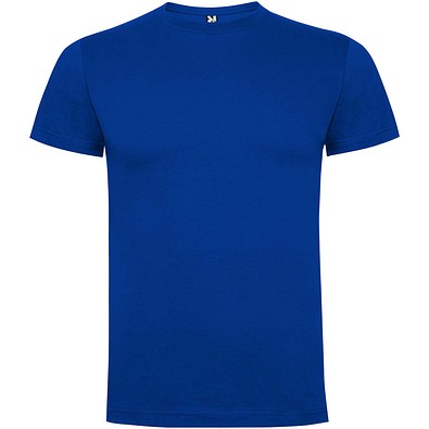 Dogo Premium T-Shirt für Herren, blau, XL