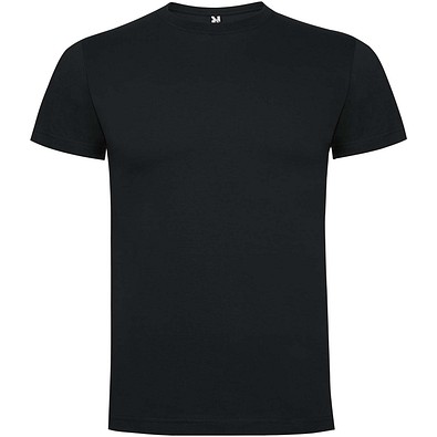 Dogo Premium T-Shirt für Herren, Dark Lead, L