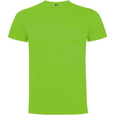 Dogo Premium T-Shirt für Herren, Oasis Green, XL