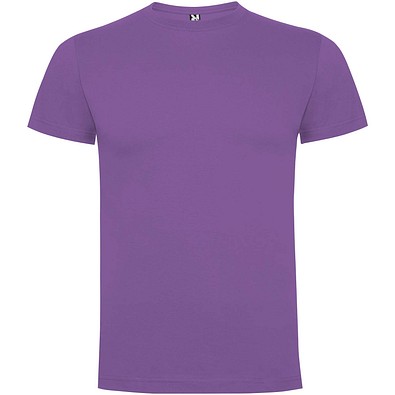 Dogo Premium T-Shirt für Herren, Orchid, XL